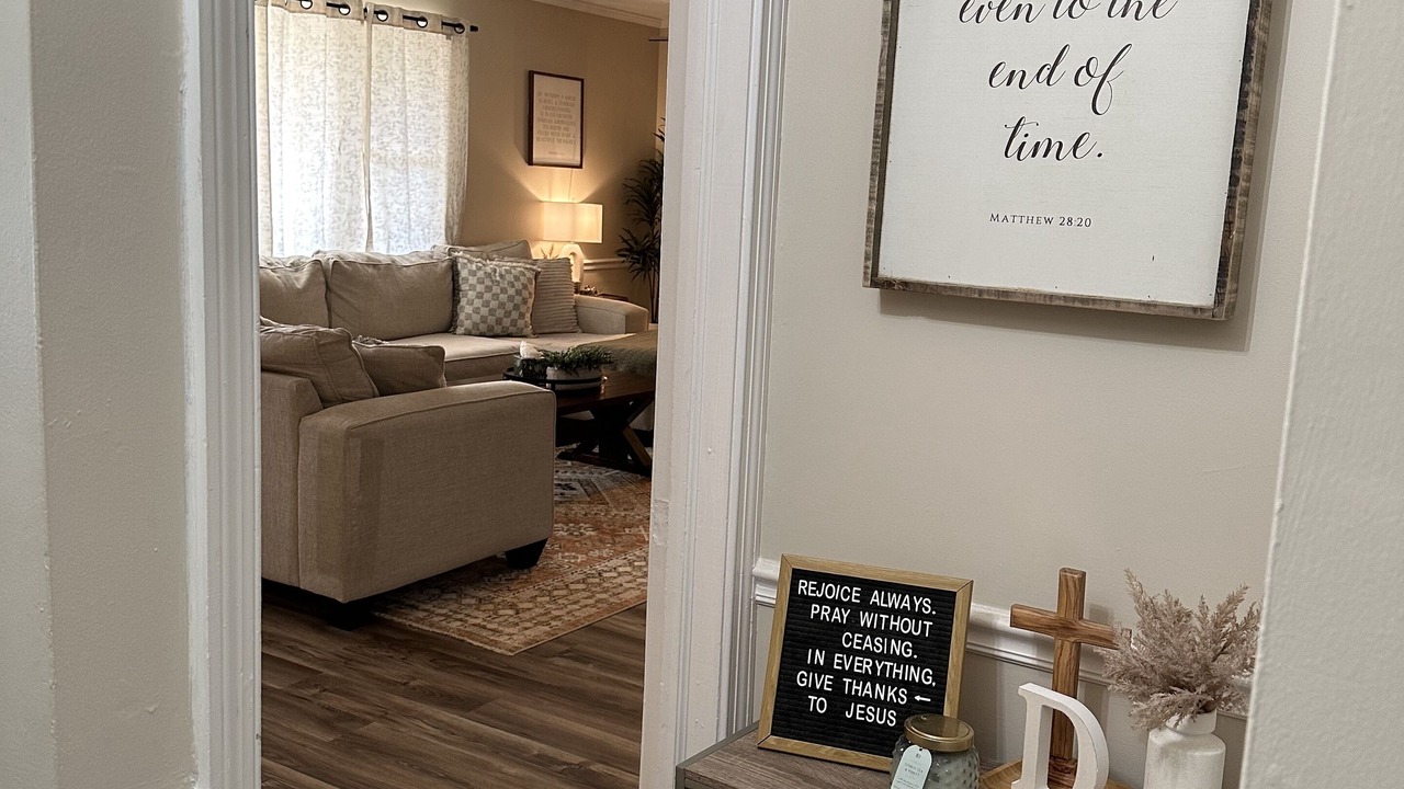 Photo of Bedroom in Summerville