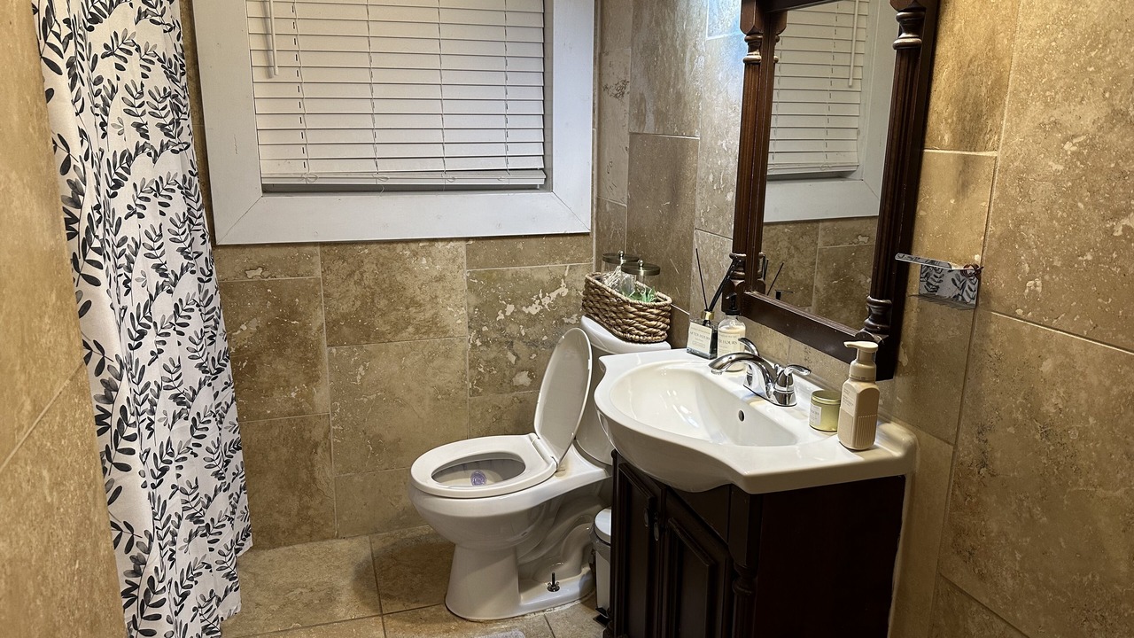 Photo of Bathroom in Summerville