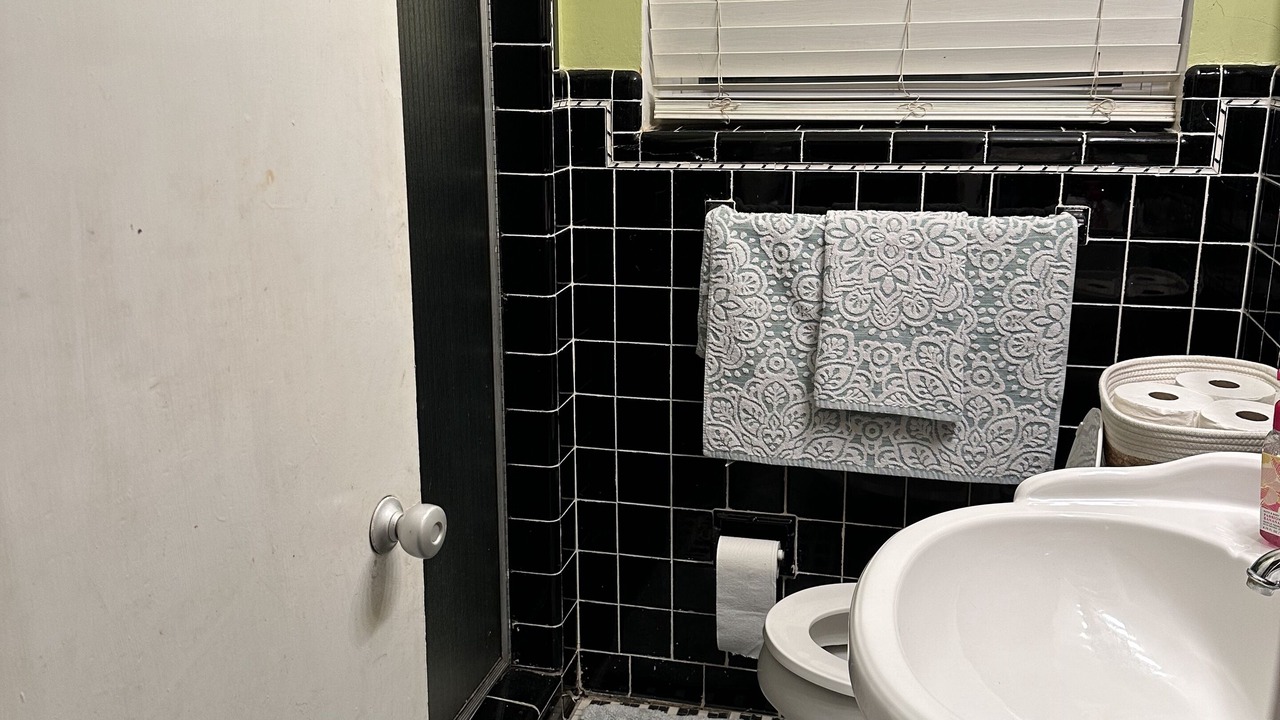 Photo of Bathroom in Summerville