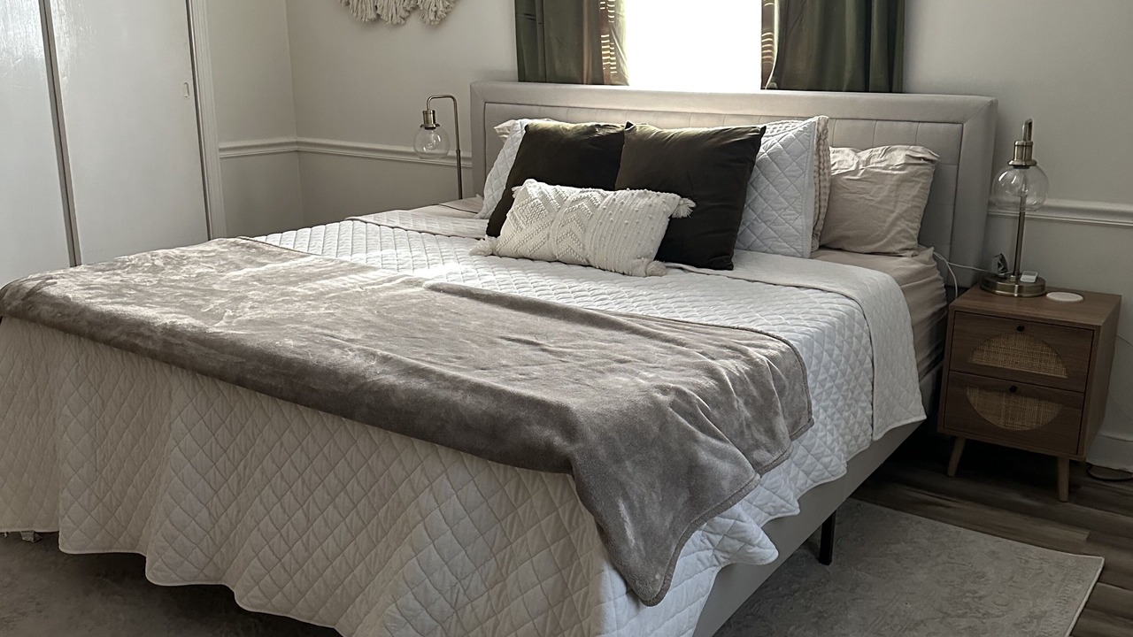 Photo of Bedroom in Summerville