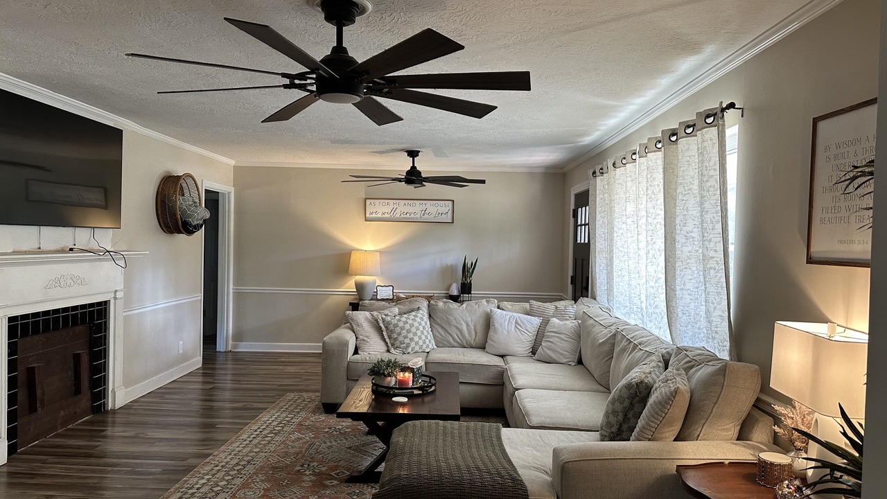Photo of Livingroom in Summerville