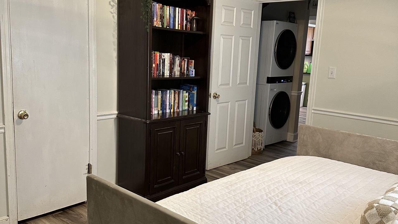Photo of Bedroom in Summerville