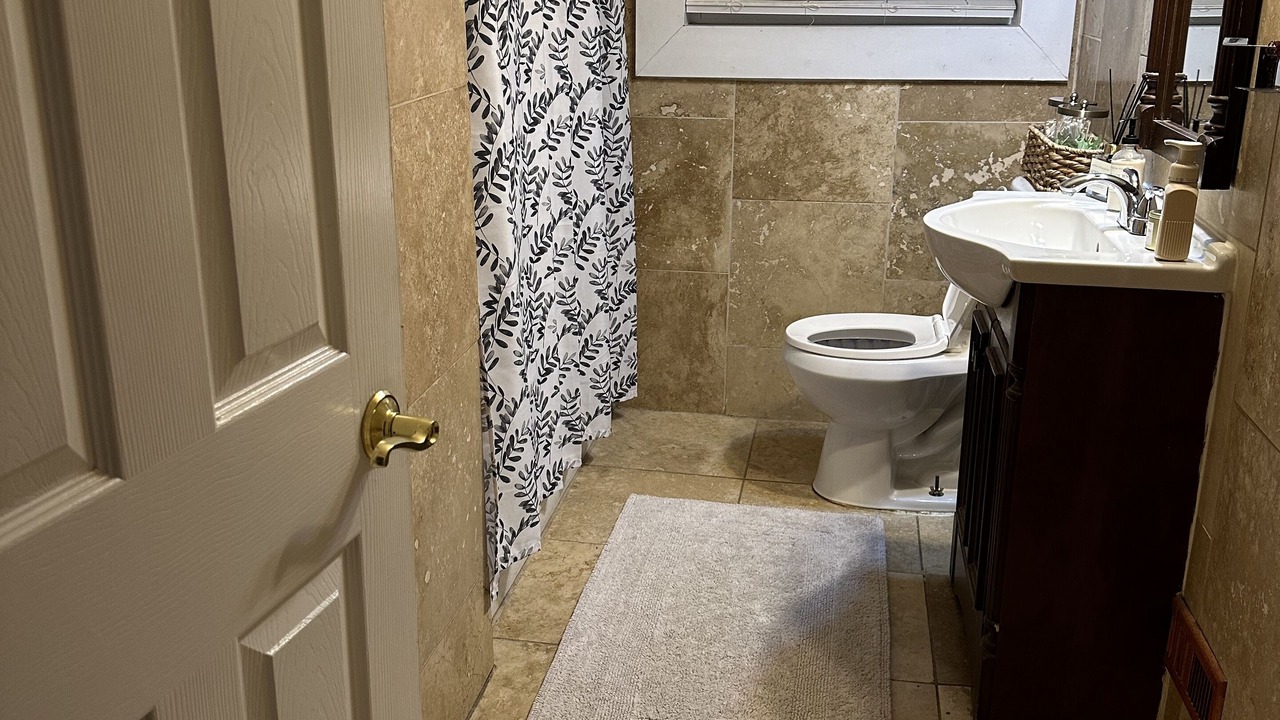 Photo of Bathroom in Summerville