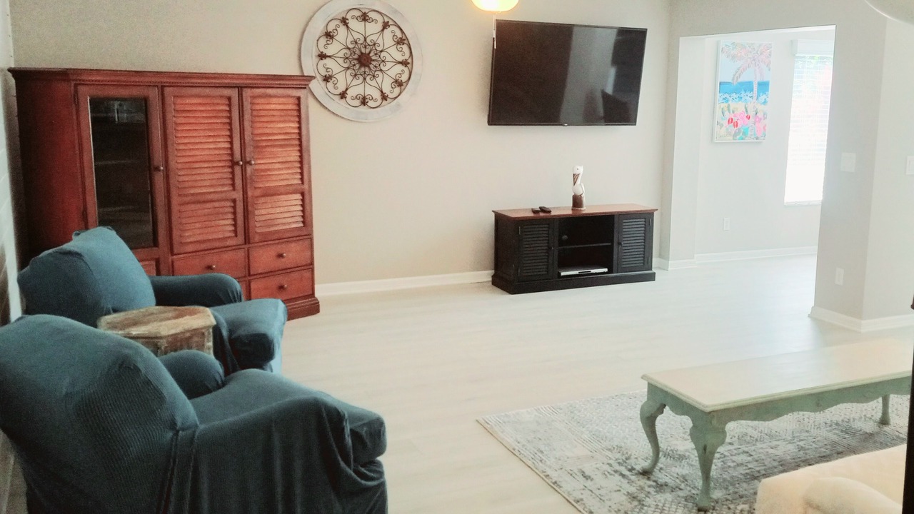 Photo of Livingroom in Plantation