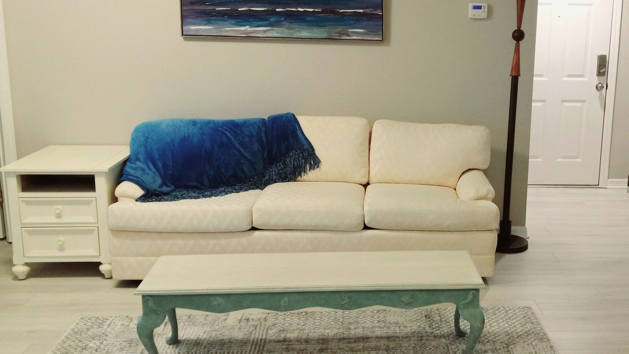 Photo of Livingroom in Plantation