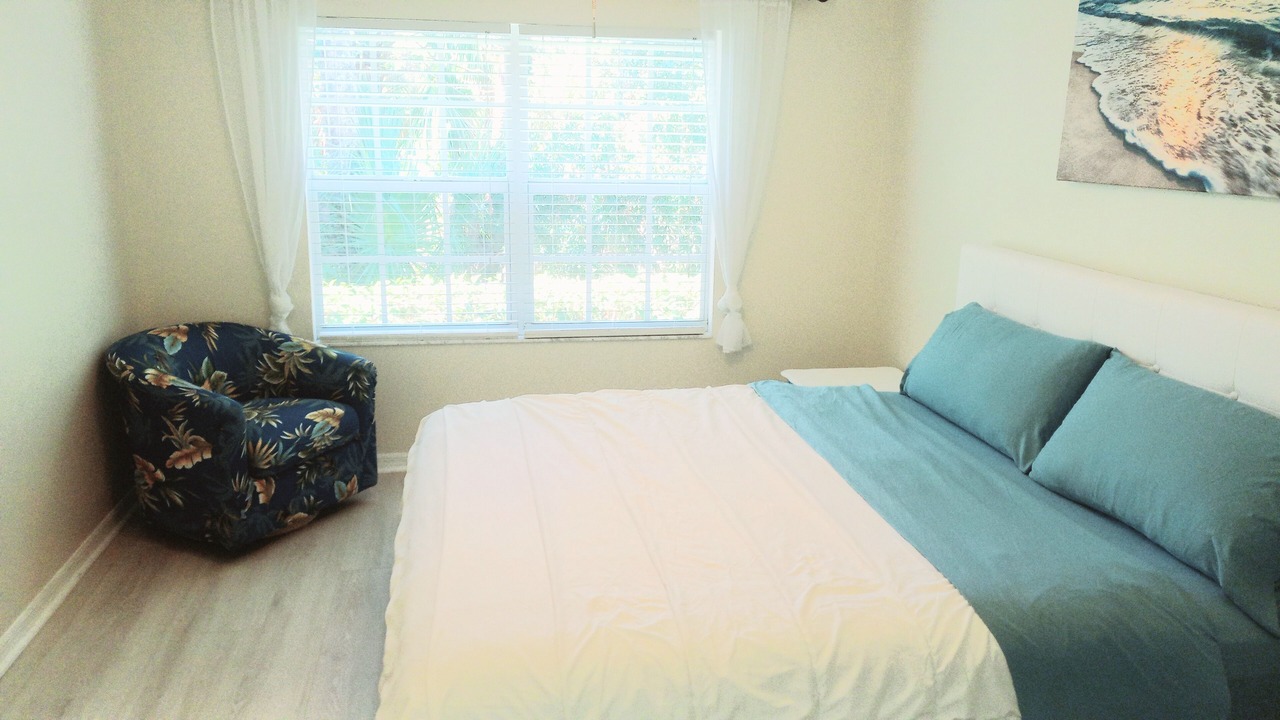 Photo of Bedroom in Plantation