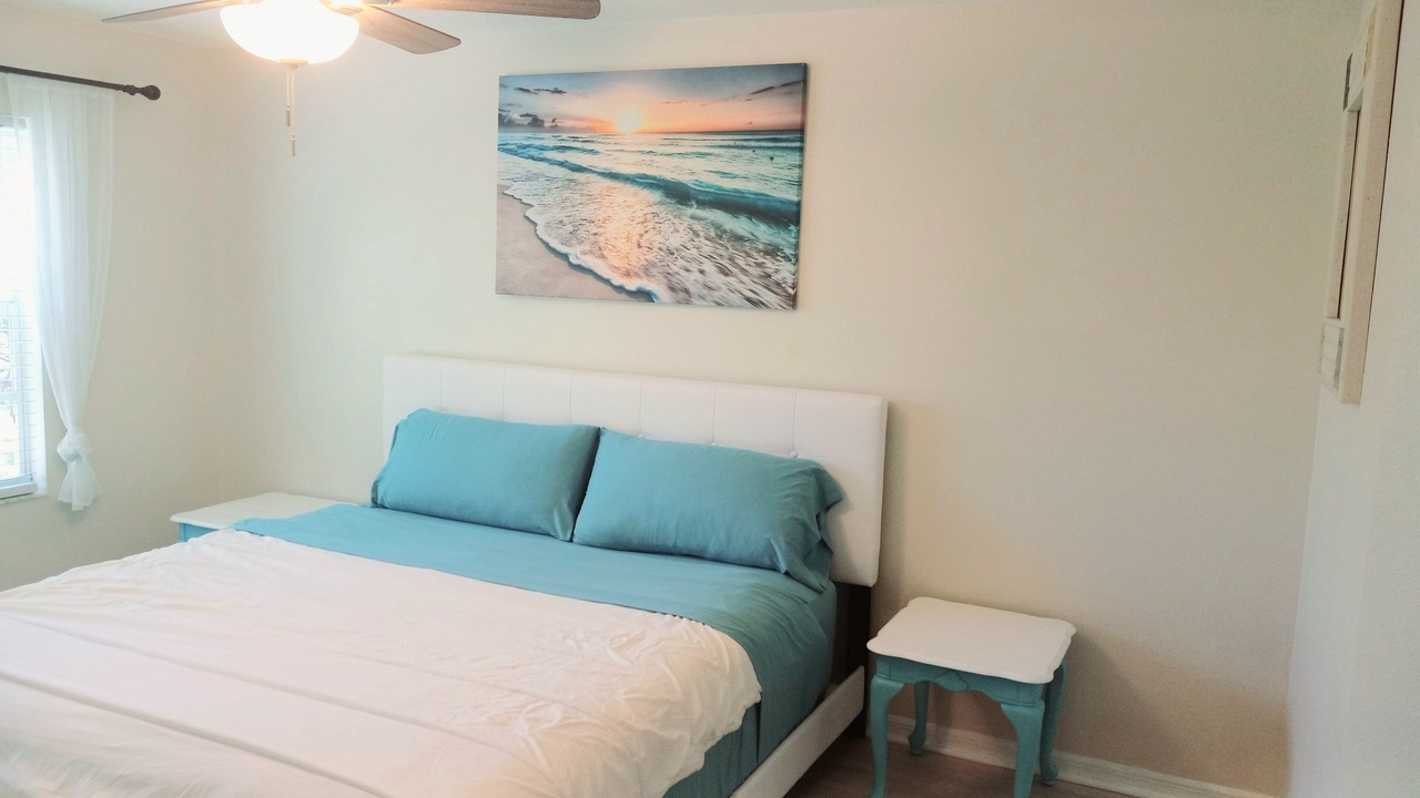 Photo of Bedroom in Plantation