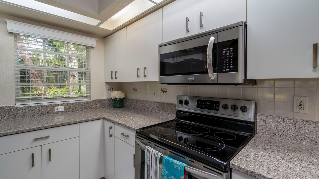 Photo of Kitchen in Plantation