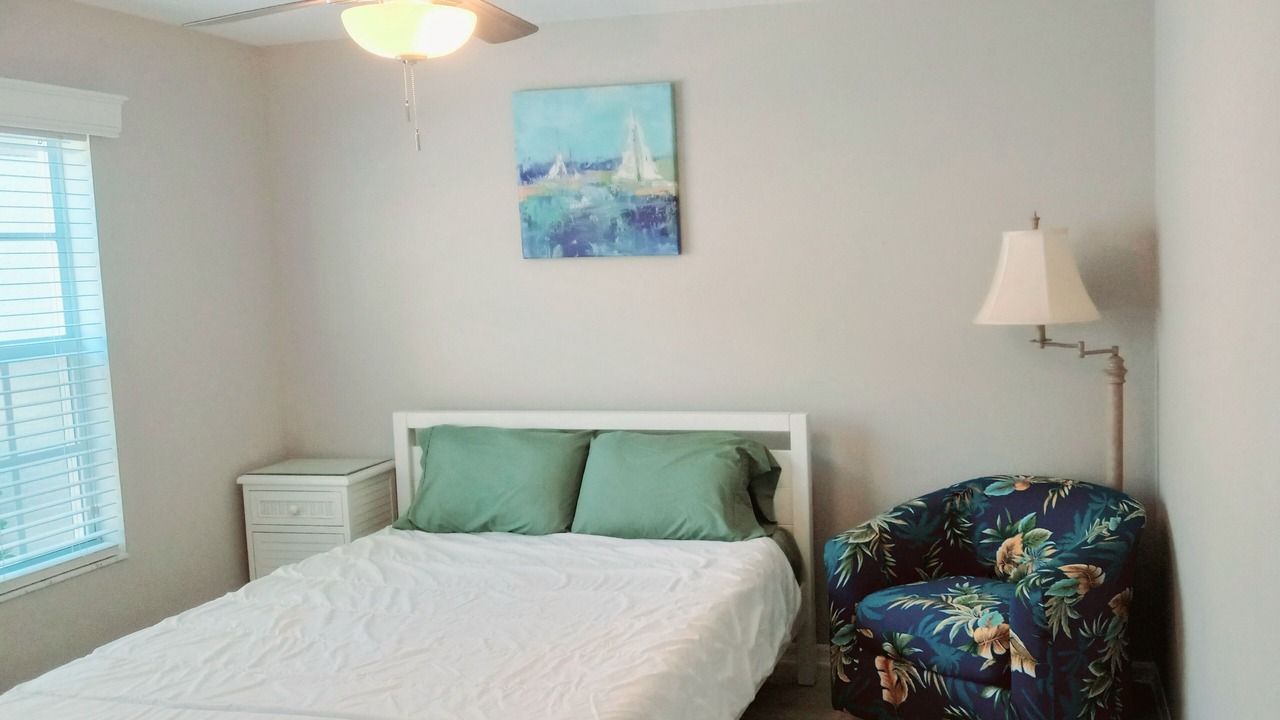 Photo of Bedroom in Plantation