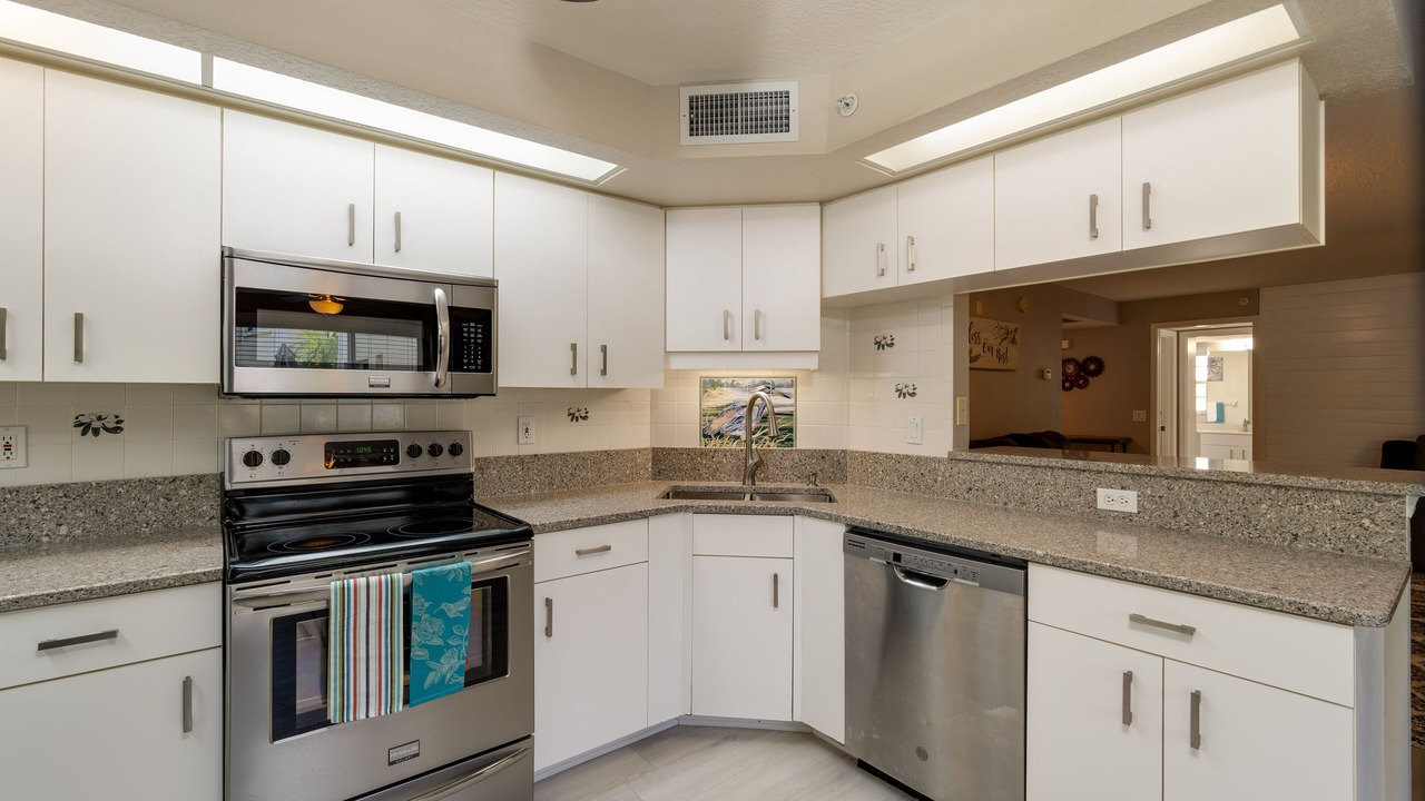 Photo of Kitchen in Plantation