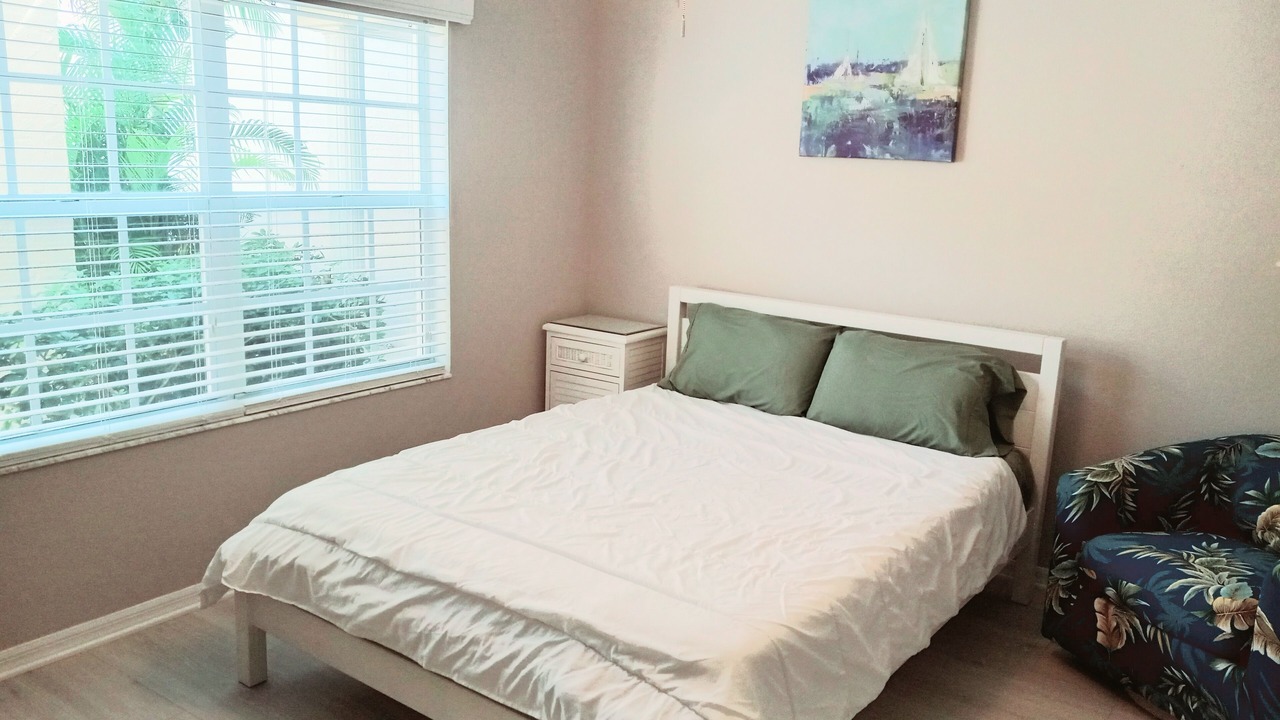 Photo of Bedroom in Plantation