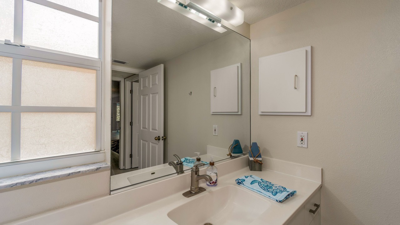 Photo of Bathroom in Plantation