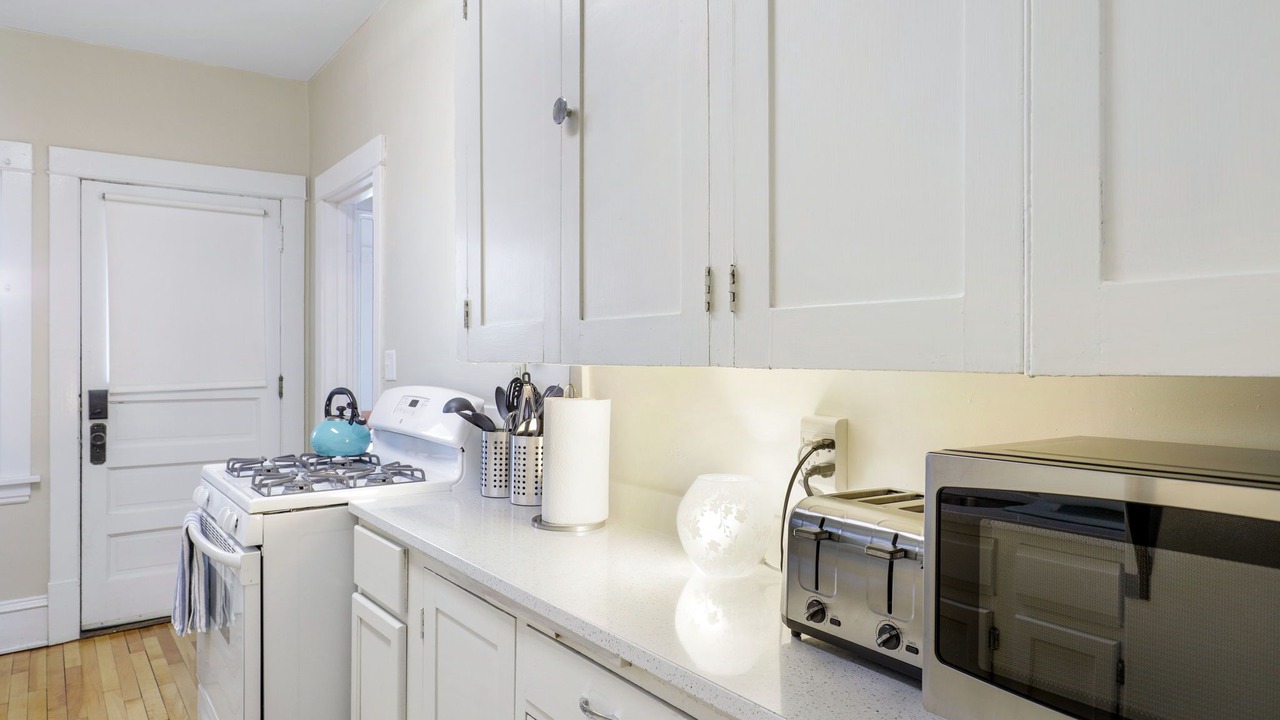 Photo of Kitchen in Summit Hill