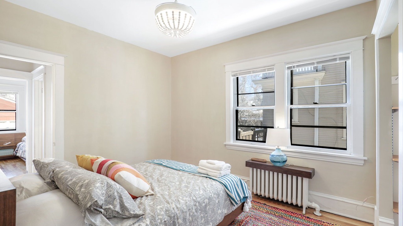 Photo of Bedroom in Summit Hill