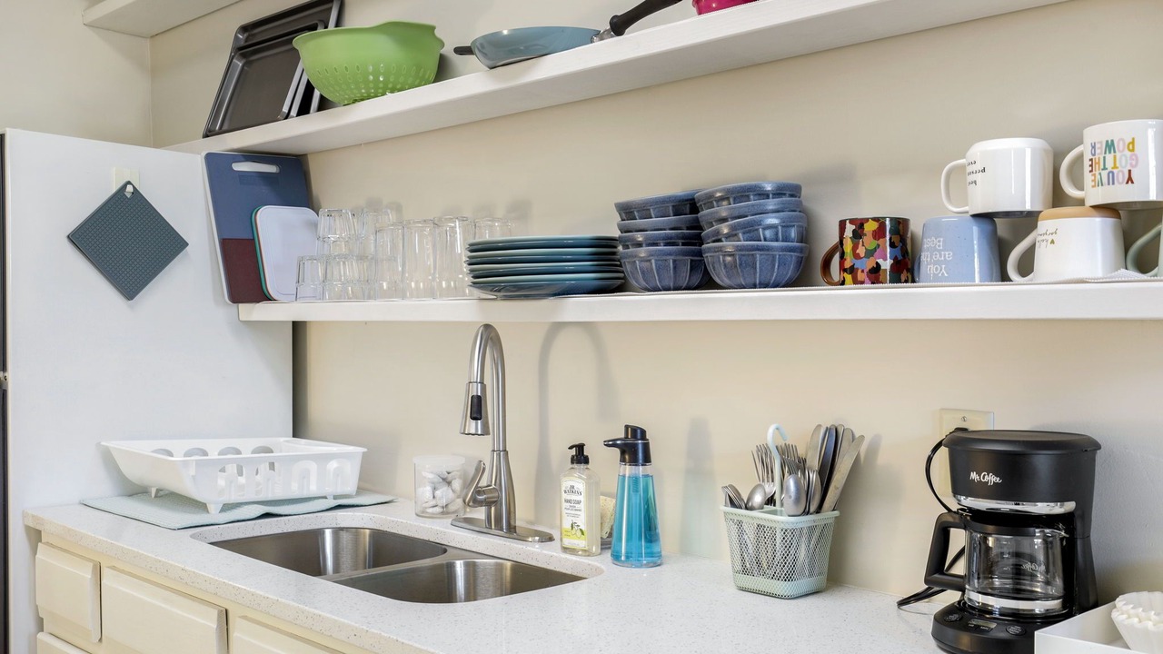 Photo of Kitchen in Summit Hill