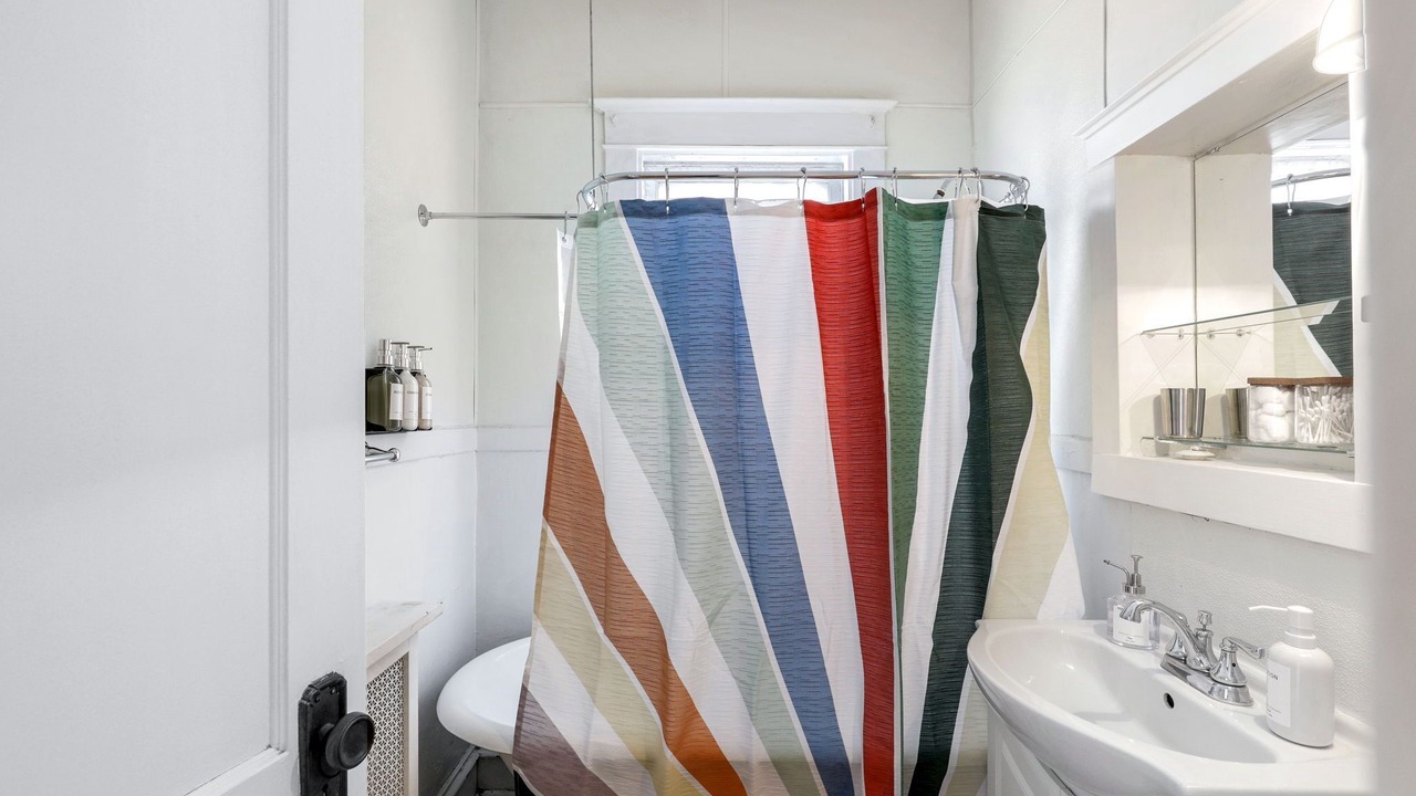 Photo of Bathroom in Summit Hill