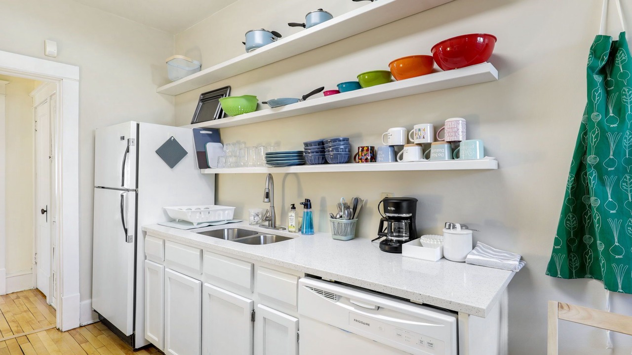 Photo of Kitchen in Summit Hill
