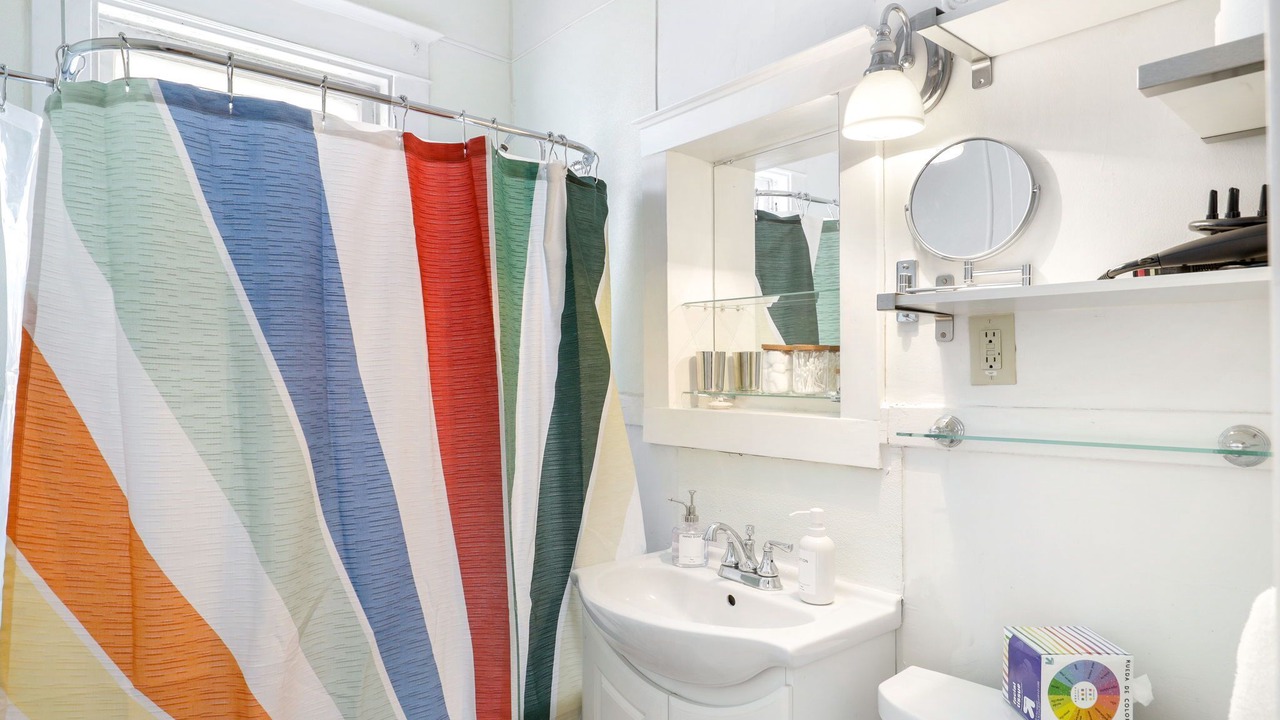 Photo of Bathroom in Summit Hill