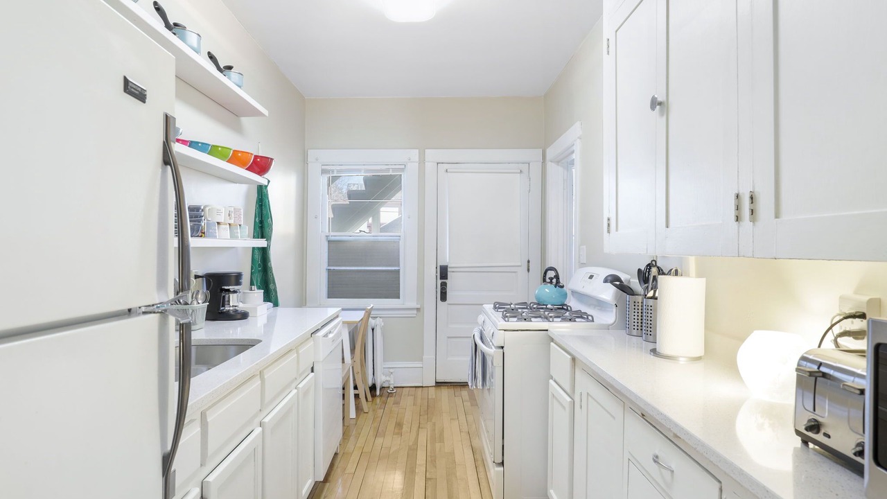 Photo of Kitchen in Summit Hill