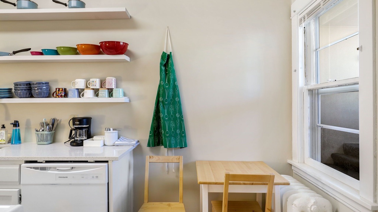 Photo of Kitchen in Summit Hill