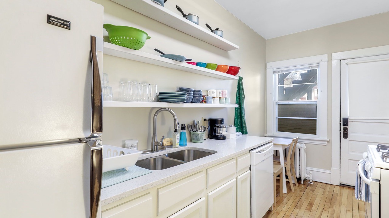 Photo of Kitchen in Summit Hill