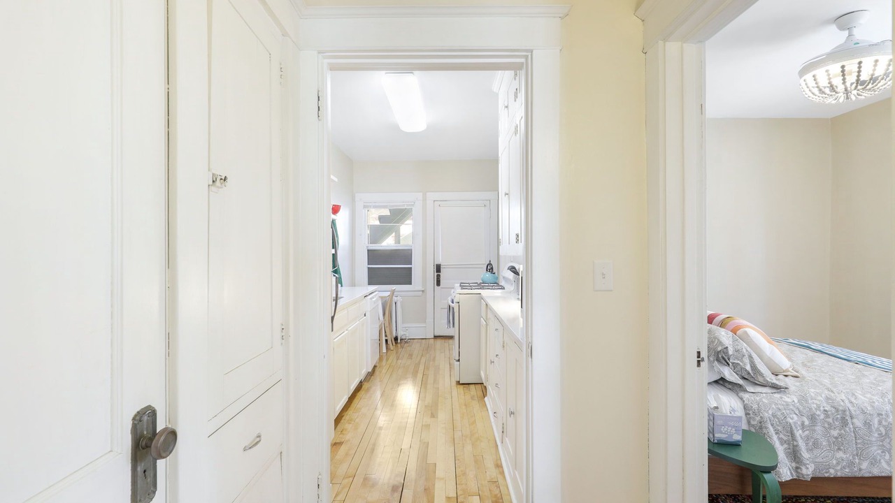 Photo of Bedroom in Summit Hill