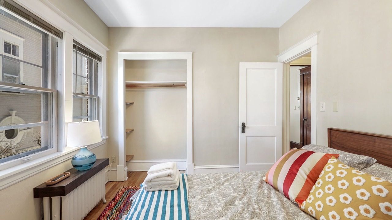 Photo of Bedroom in Summit Hill