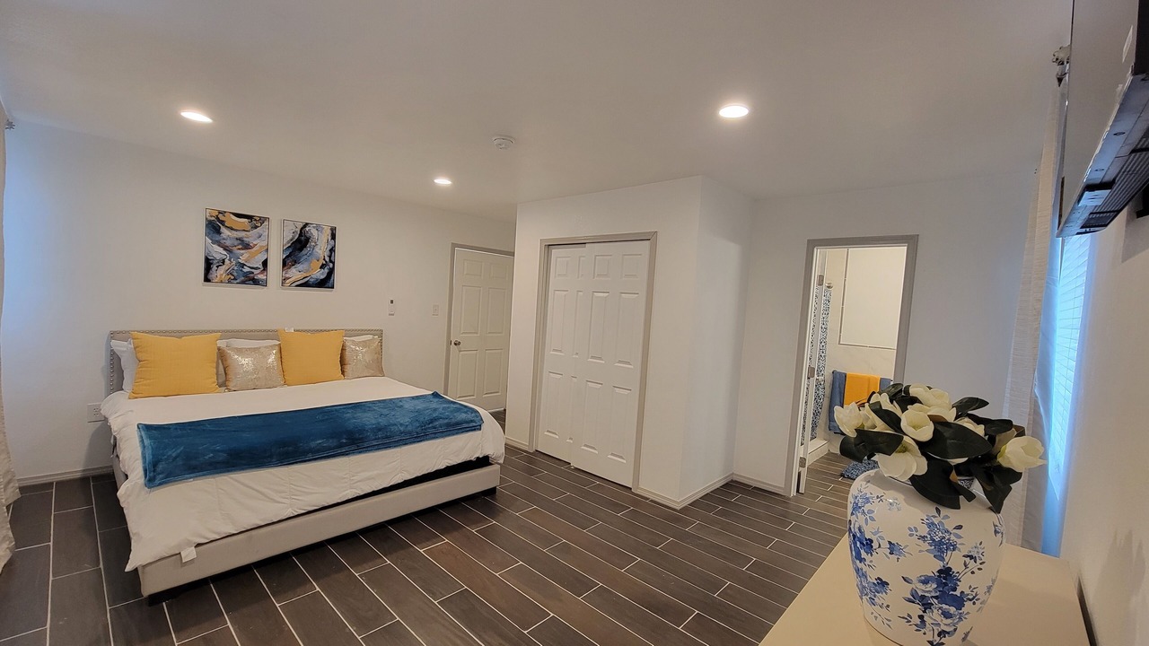 Photo of Bedroom in El Paso