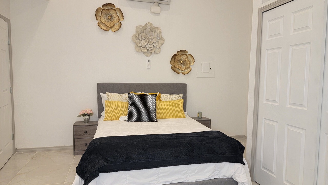 Photo of Bedroom in El Paso