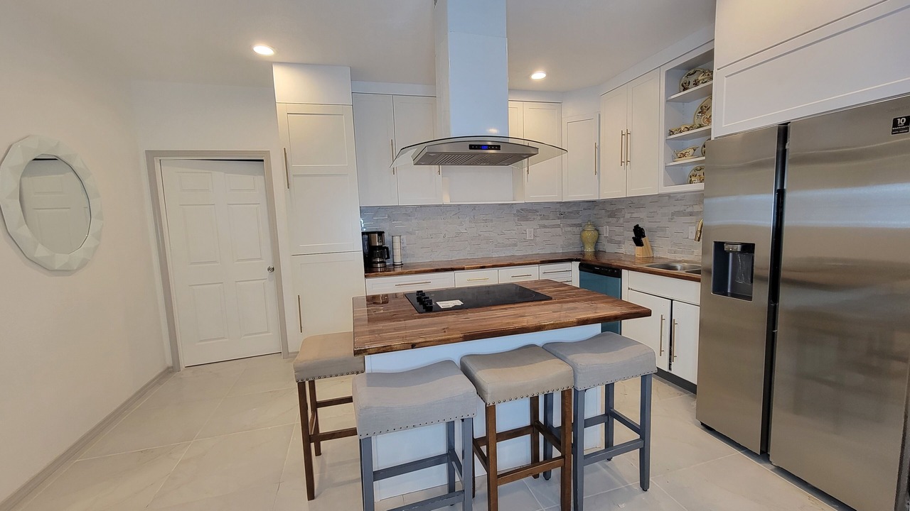 Photo of Kitchen in El Paso