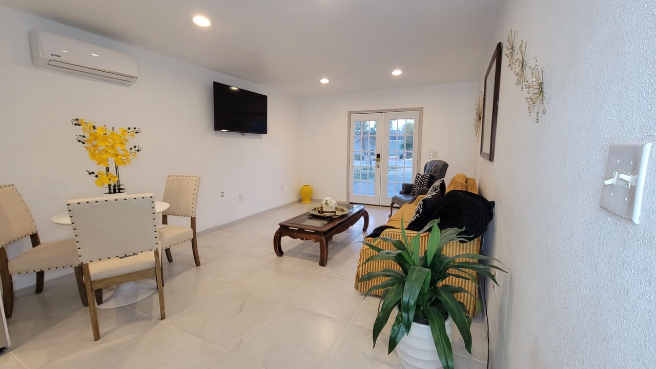 Photo of Livingroom in El Paso