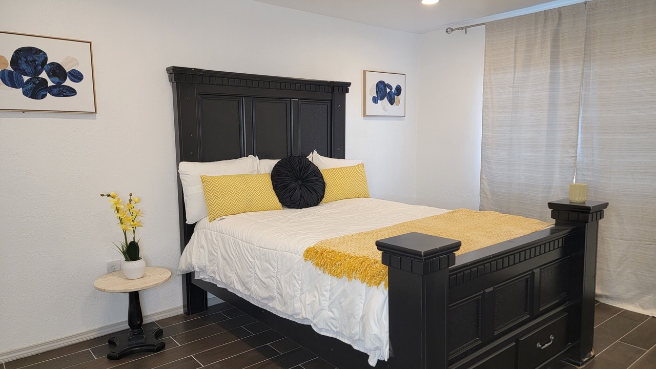 Photo of Bedroom in El Paso