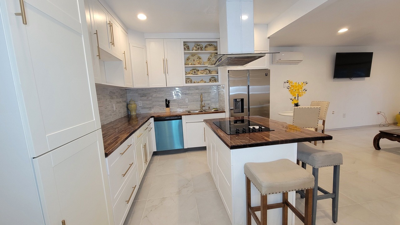 Photo of Kitchen in El Paso