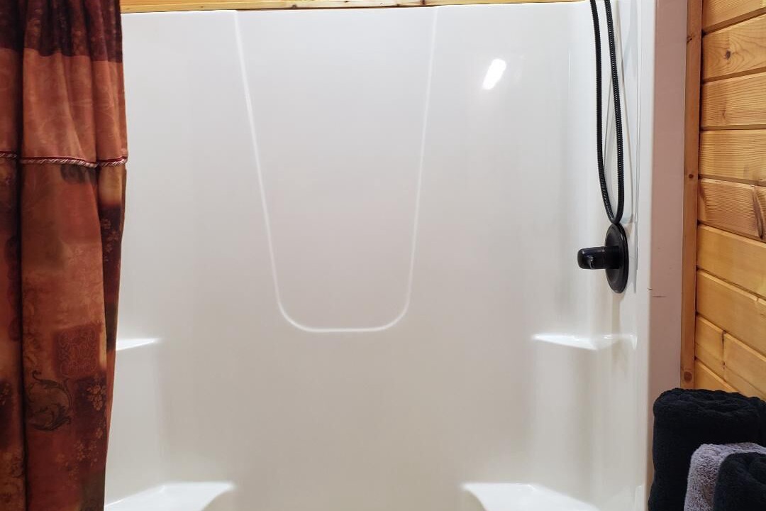 Photo of Bathroom in Jasper
