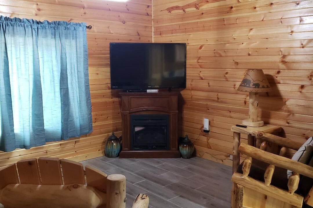 Photo of Livingroom in Jasper