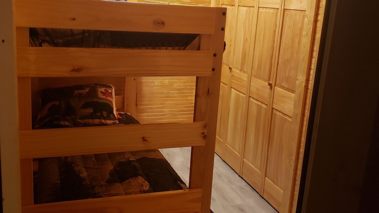 Photo of Bedroom in Jasper
