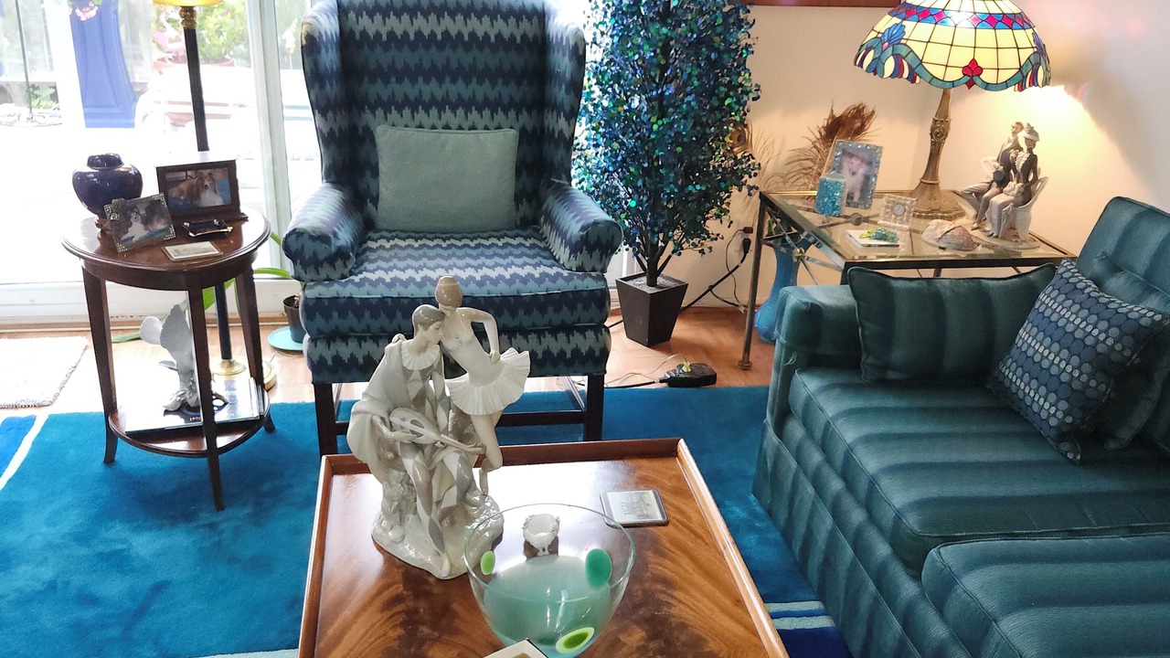 Photo of Livingroom in Western Addition