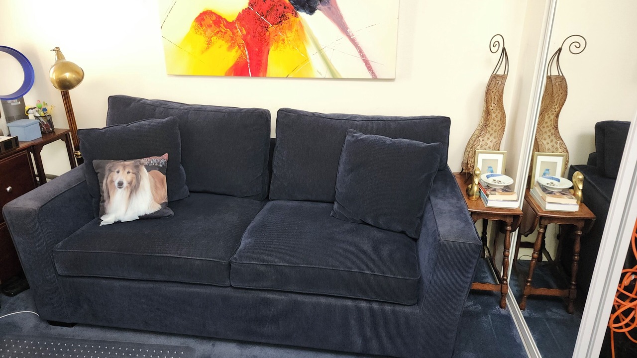 Photo of Livingroom in Western Addition