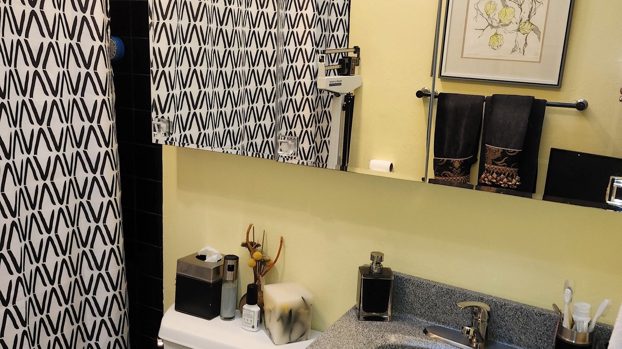 Photo of Bathroom in Western Addition