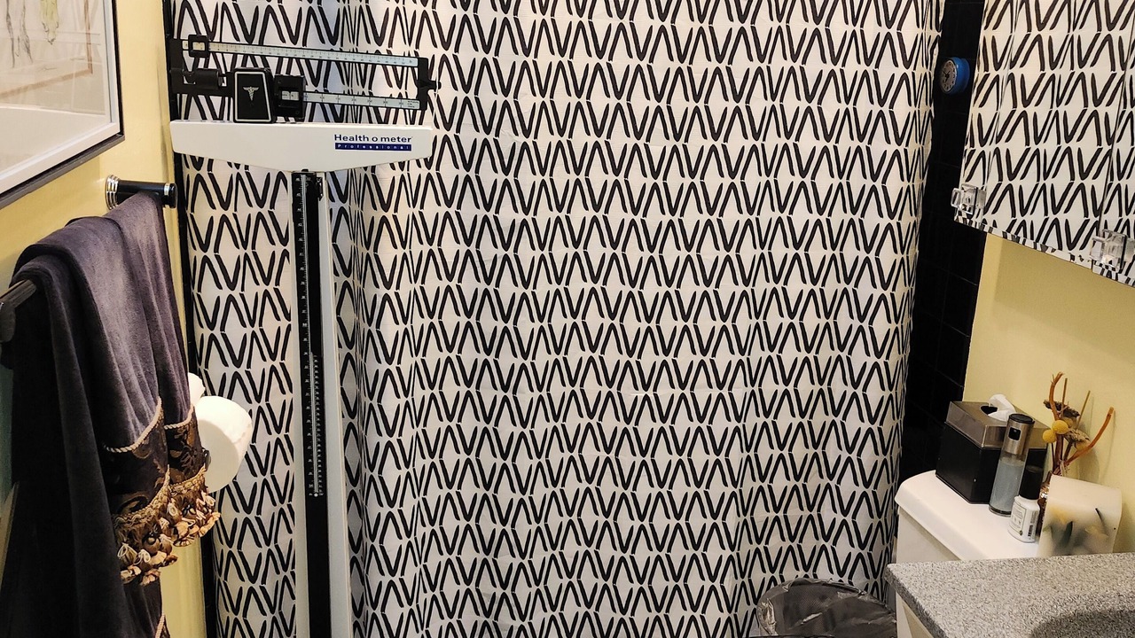 Photo of Bathroom in Western Addition