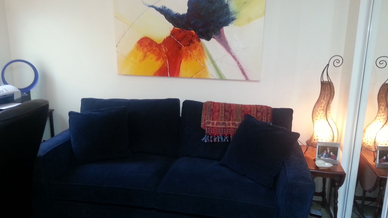 Photo of Livingroom in Western Addition
