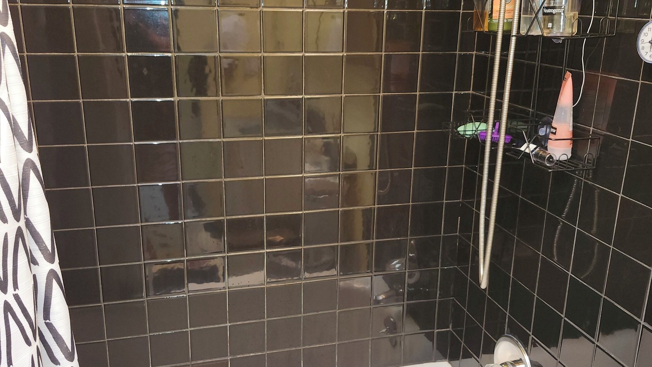 Photo of Bathroom in Western Addition