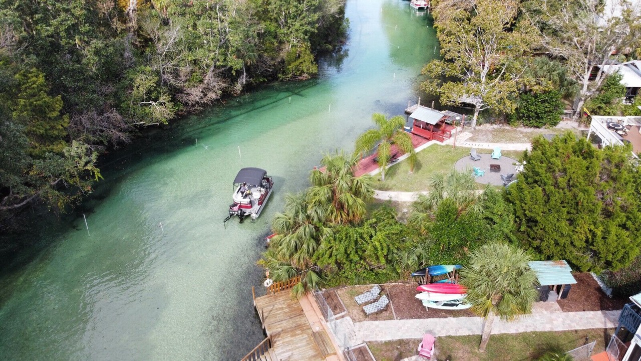 Photo of Others in Weeki Wachee Gardens