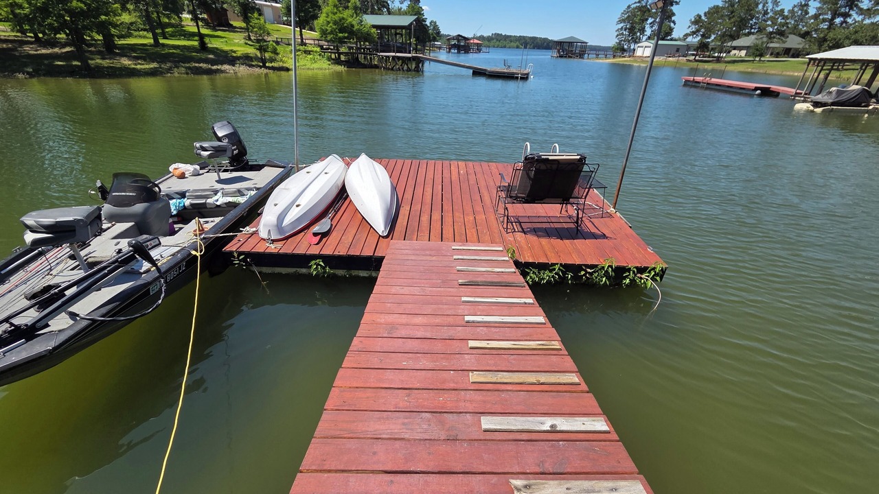 Photo of Others in South Toledo Bend