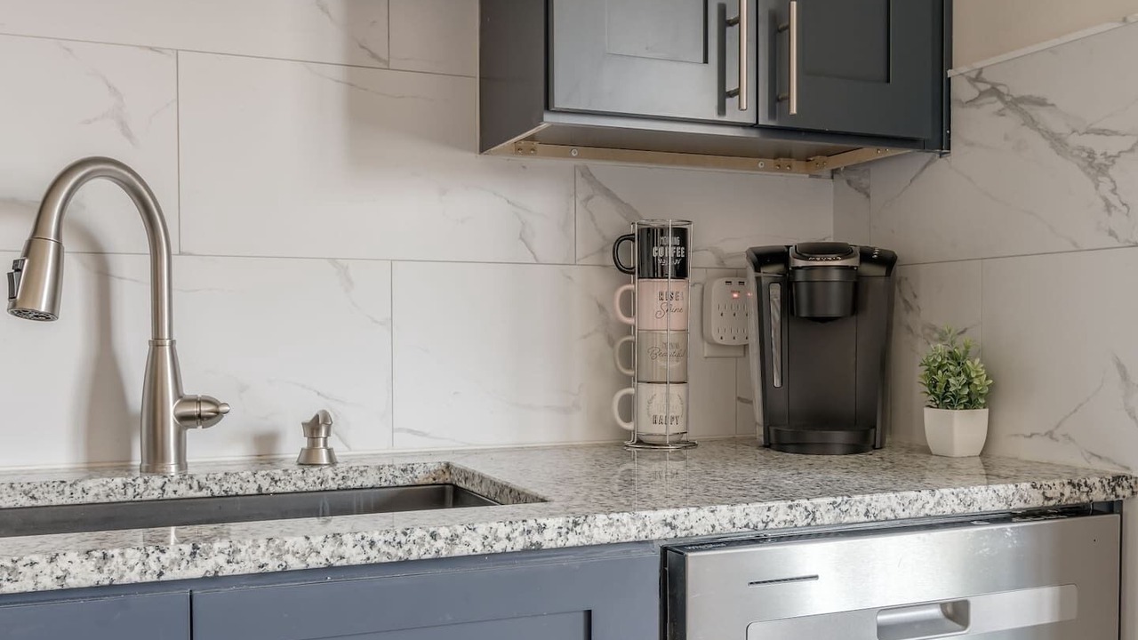 Photo of Kitchen in Waldron