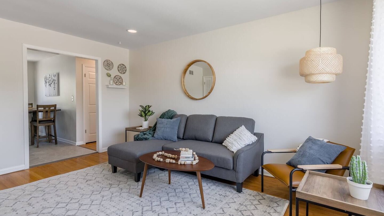 Photo of Bedroom in Waldron