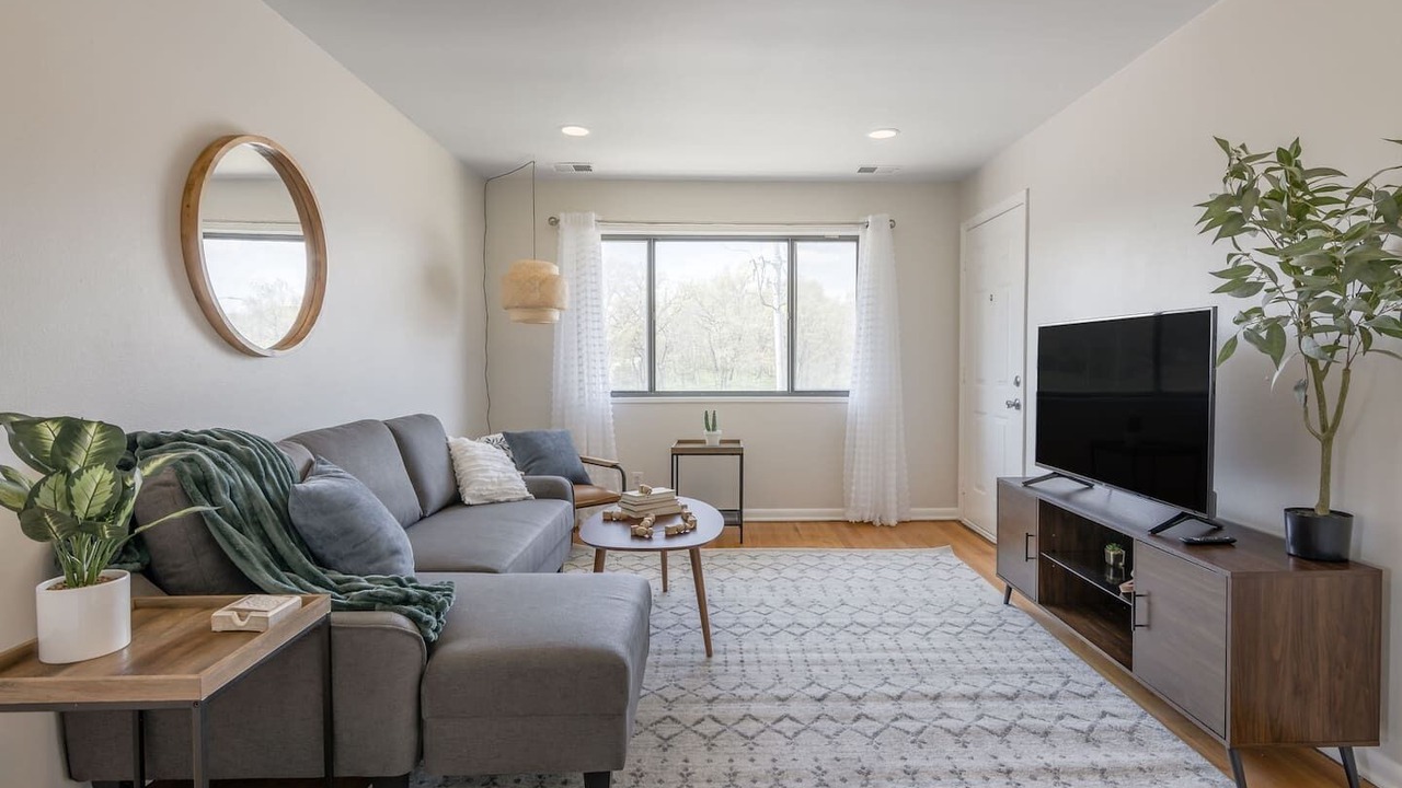 Photo of Bedroom in Waldron