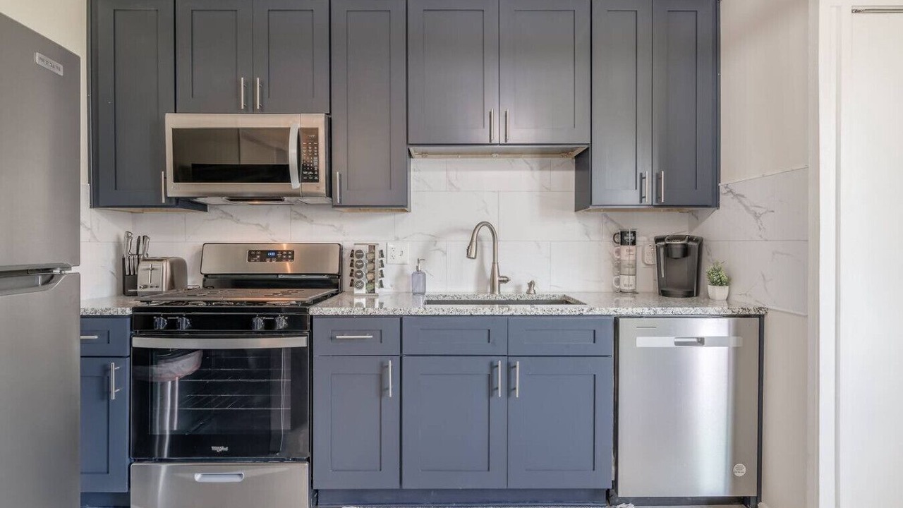 Photo of Kitchen in Waldron