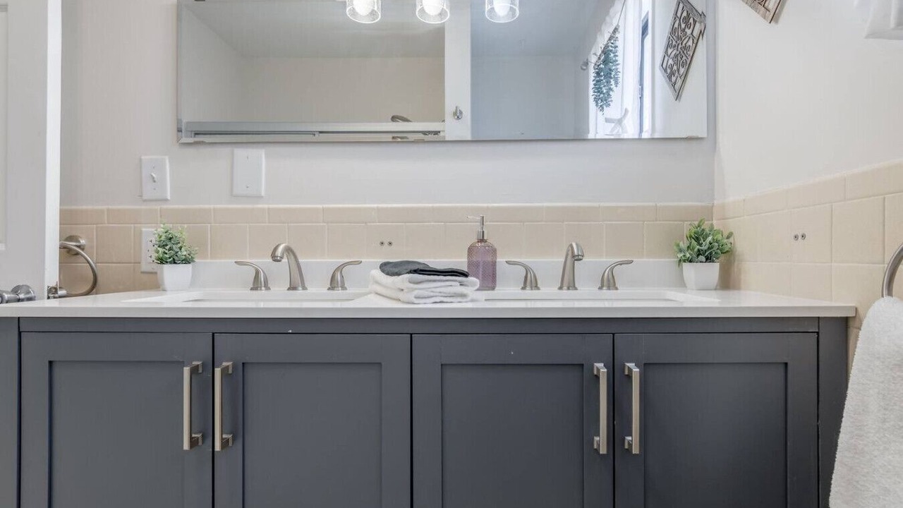 Photo of Bathroom in Waldron