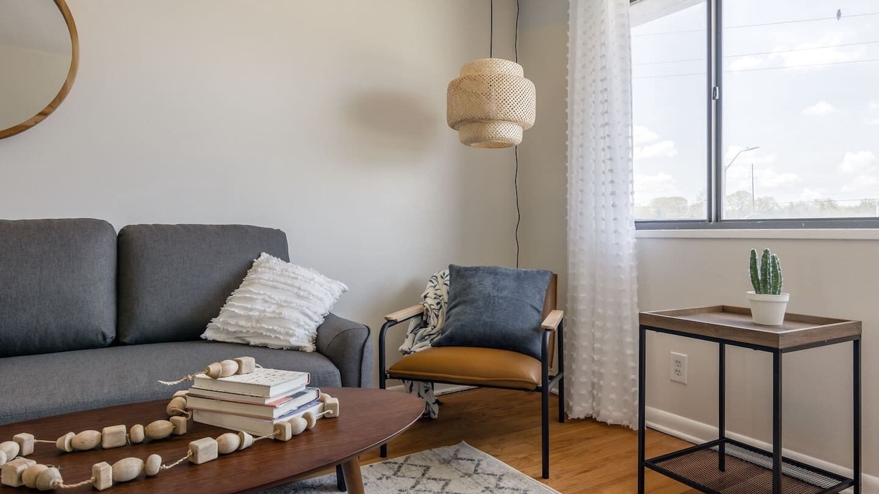 Photo of Bedroom in Waldron